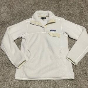 Women’s Patagonia Snap-T Pullover Size XS